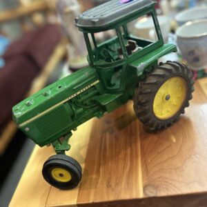 Ertl John Deere Sound-Guard Toy Tractor